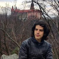 Iker Zugasti的照片