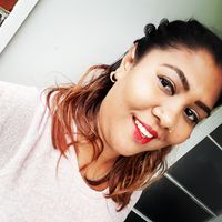 NITASHA Devi的照片