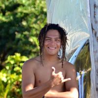 Nelson Juarez's Photo