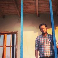 Alireza Mousavi's Photo