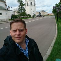 Lars Malsehen's Photo