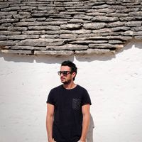 Maciek Manchu的照片