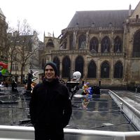 Dominik Škubla的照片