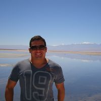 Dario Cardona Sosa's Photo