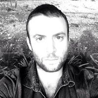 Yechezkel Rabinovich's Photo