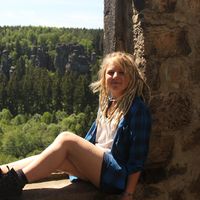 Carolin Niederbremer's Photo