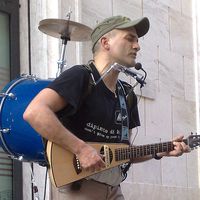 Paolo Sgallini's Photo