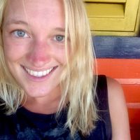 Breanna Bishop's Photo