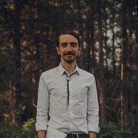 Richie Schalin's Photo