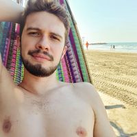 Adriano Franchini's Photo