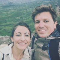 Edouard and Amelie的照片