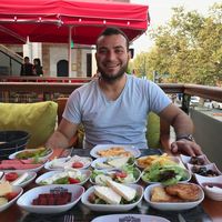 Murat Çelikbağ的照片