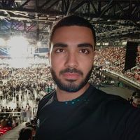 Emral Valiyev's Photo