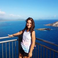 Fotos de Claudia Eyzaguirre