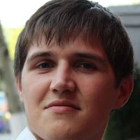 Maxim Nevedomij's Photo