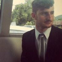 Andrew Moloney的照片