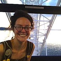 Jenna Bean Veatch's Photo