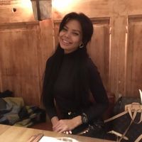 Fotos de Мария Семенюк