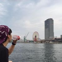 Tatsumi Niizato's Photo