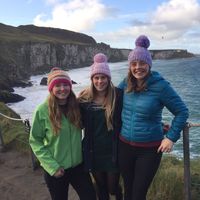 Courtney Johnston's Photo