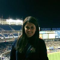 Patricia González的照片