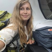 Lívia Kleinová's Photo