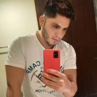 Diego Bernal's Photo