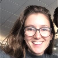 Anaïs Lavoisier的照片