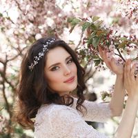 Fotos de Anna Leibina