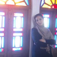 maryam hamidi的照片