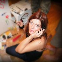 Susana Pronto's Photo