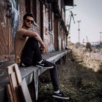 Oskar Gołaszewski's Photo