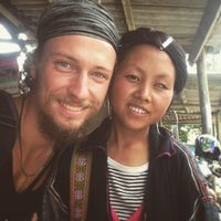 Christian Puhan's Photo