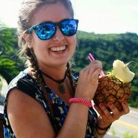 Le foto di Laura Gutierrez