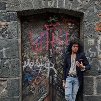 Evel Gallegos's Photo