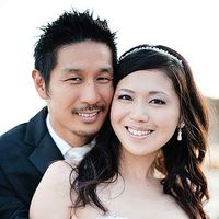 Ryo and Hiroko Amoh的照片