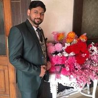 Hemant Saini's Photo