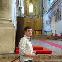 Alan  O Farrell's Photo