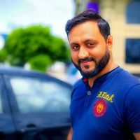 Hassan Sohail's Photo