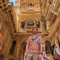 Alex Kovacs的照片