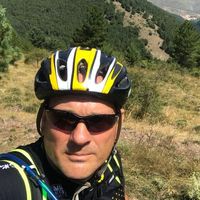 Jose Antonio Alejos Romanos's Photo