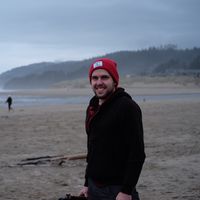 Sebastian Lederer's Photo