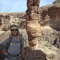 Charles Jatt's Photo