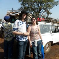 Océane Font的照片