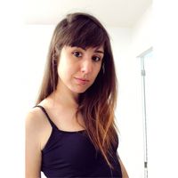 Photos de Tati Muniz