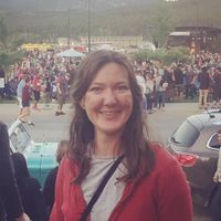 Kaye T Buonno's Photo