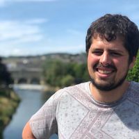 Timothé Leroy的照片