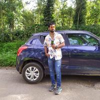 Photos de Pritam Kumar