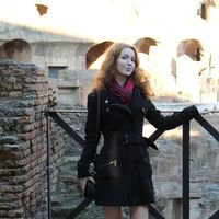 Aina Anisimova's Photo