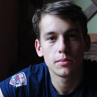 Vitaliy Zabava's Photo